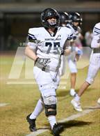 Photo from the gallery "Veritas Prep @ Phoenix Christian (AIA 2A Round 1 Playoff)"