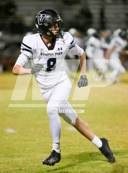 Thumbnail 3 in Veritas Prep @ Phoenix Christian (AIA 2A Round 1 Playoff) photogallery.