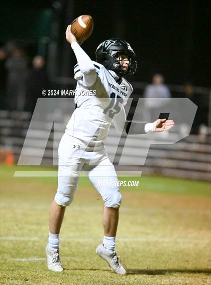 Thumbnail 3 in Veritas Prep @ Phoenix Christian (AIA 2A Round 1 Playoff) photogallery.