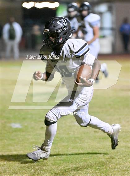 Thumbnail 3 in Veritas Prep @ Phoenix Christian (AIA 2A Round 1 Playoff) photogallery.