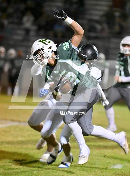 Thumbnail 3 in Veritas Prep @ Phoenix Christian (AIA 2A Round 1 Playoff) photogallery.