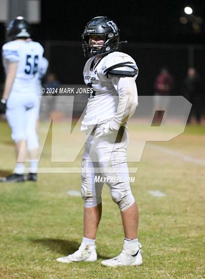 Thumbnail 2 in Veritas Prep @ Phoenix Christian (AIA 2A Round 1 Playoff) photogallery.