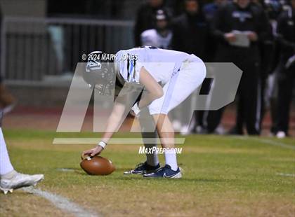 Thumbnail 2 in Veritas Prep @ Phoenix Christian (AIA 2A Round 1 Playoff) photogallery.