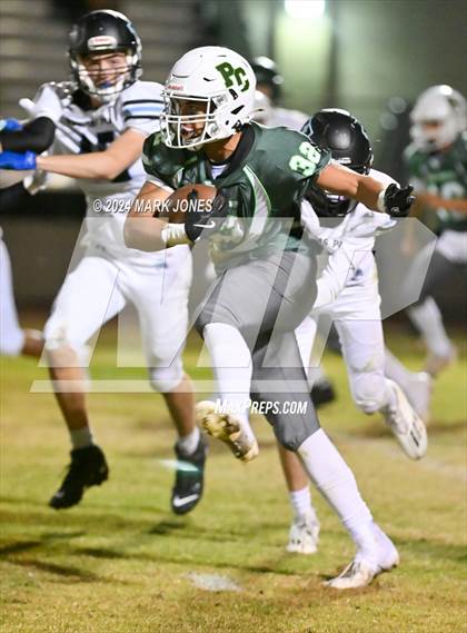 Thumbnail 1 in Veritas Prep @ Phoenix Christian (AIA 2A Round 1 Playoff) photogallery.
