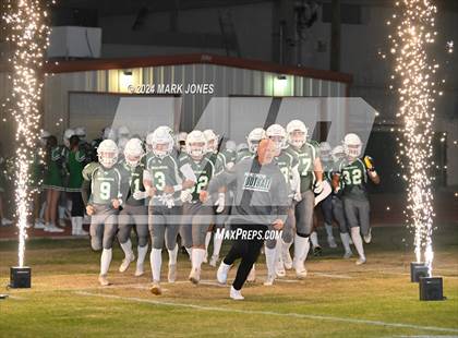Thumbnail 1 in Veritas Prep @ Phoenix Christian (AIA 2A Round 1 Playoff) photogallery.