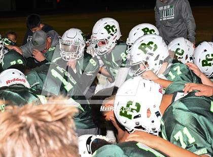 Thumbnail 3 in Veritas Prep @ Phoenix Christian (AIA 2A Round 1 Playoff) photogallery.