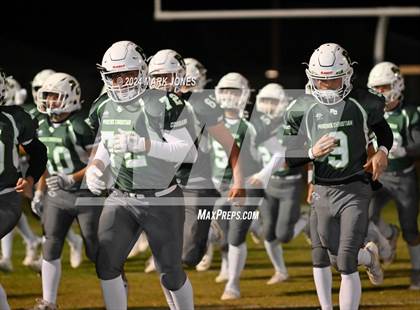 Thumbnail 3 in Veritas Prep @ Phoenix Christian (AIA 2A Round 1 Playoff) photogallery.