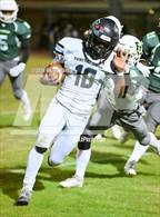 Photo from the gallery "Veritas Prep @ Phoenix Christian (AIA 2A Round 1 Playoff)"