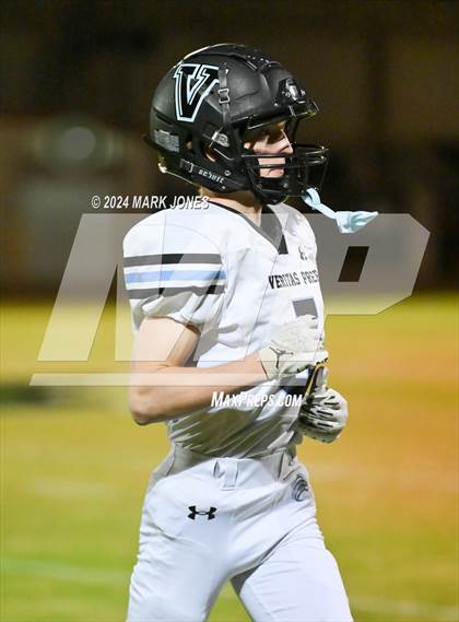 Thumbnail 2 in Veritas Prep @ Phoenix Christian (AIA 2A Round 1 Playoff) photogallery.