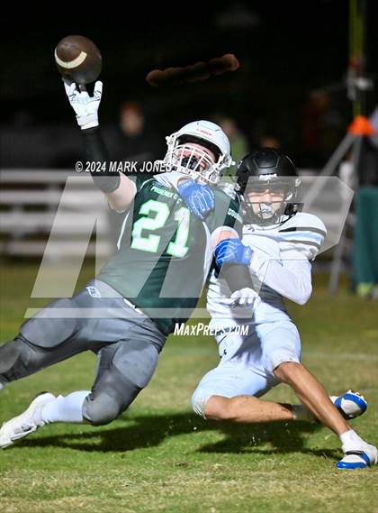Thumbnail 3 in Veritas Prep @ Phoenix Christian (AIA 2A Round 1 Playoff) photogallery.