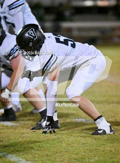 Thumbnail 3 in Veritas Prep @ Phoenix Christian (AIA 2A Round 1 Playoff) photogallery.