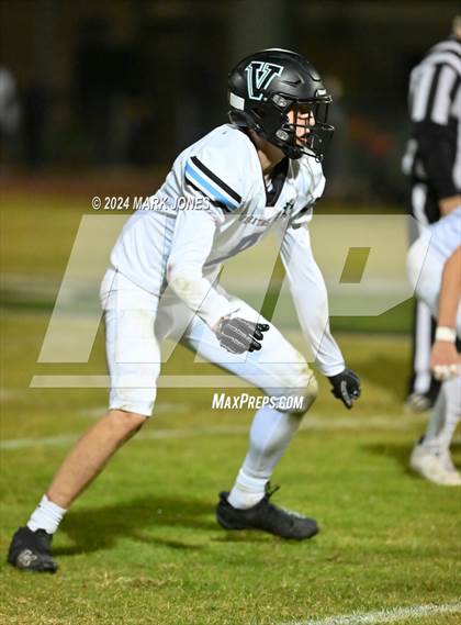 Thumbnail 3 in Veritas Prep @ Phoenix Christian (AIA 2A Round 1 Playoff) photogallery.