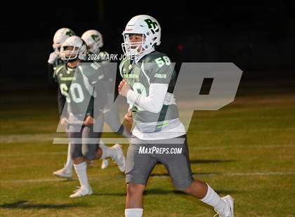 Thumbnail 1 in Veritas Prep @ Phoenix Christian (AIA 2A Round 1 Playoff) photogallery.