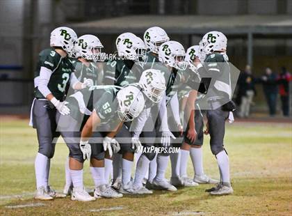 Thumbnail 3 in Veritas Prep @ Phoenix Christian (AIA 2A Round 1 Playoff) photogallery.