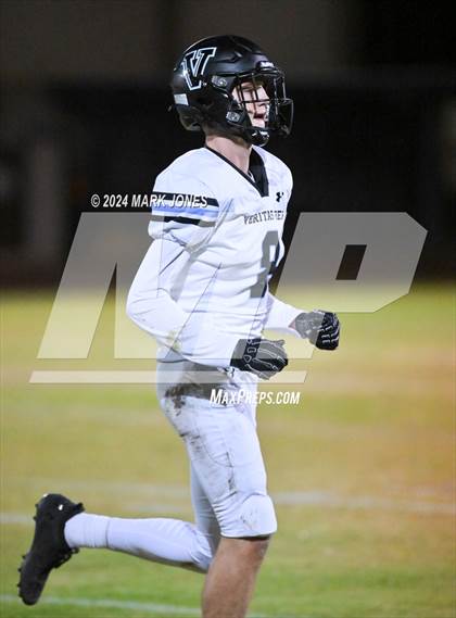 Thumbnail 1 in Veritas Prep @ Phoenix Christian (AIA 2A Round 1 Playoff) photogallery.