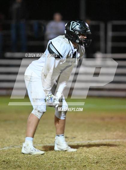 Thumbnail 2 in Veritas Prep @ Phoenix Christian (AIA 2A Round 1 Playoff) photogallery.