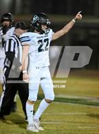 Photo from the gallery "Veritas Prep @ Phoenix Christian (AIA 2A Round 1 Playoff)"
