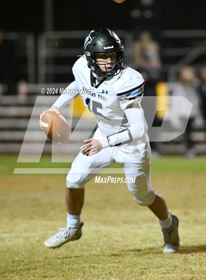 Thumbnail 3 in Veritas Prep @ Phoenix Christian (AIA 2A Round 1 Playoff) photogallery.