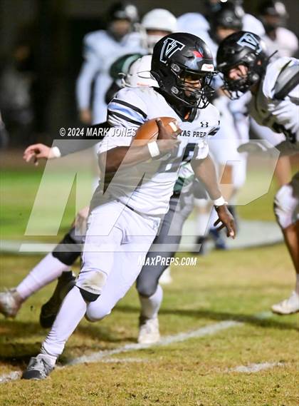 Thumbnail 3 in Veritas Prep @ Phoenix Christian (AIA 2A Round 1 Playoff) photogallery.