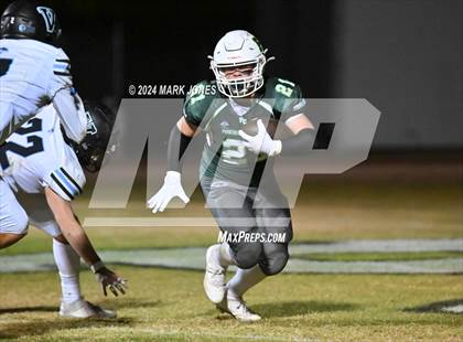 Thumbnail 3 in Veritas Prep @ Phoenix Christian (AIA 2A Round 1 Playoff) photogallery.