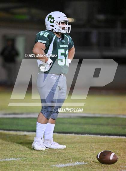 Thumbnail 3 in Veritas Prep @ Phoenix Christian (AIA 2A Round 1 Playoff) photogallery.