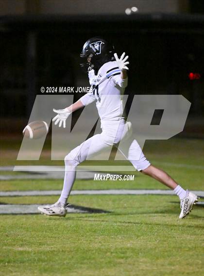 Thumbnail 1 in Veritas Prep @ Phoenix Christian (AIA 2A Round 1 Playoff) photogallery.