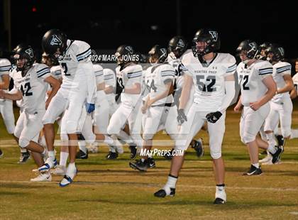 Thumbnail 3 in Veritas Prep @ Phoenix Christian (AIA 2A Round 1 Playoff) photogallery.