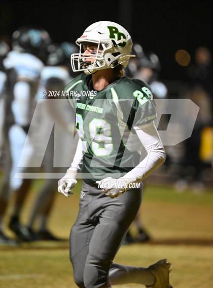 Thumbnail 2 in Veritas Prep @ Phoenix Christian (AIA 2A Round 1 Playoff) photogallery.