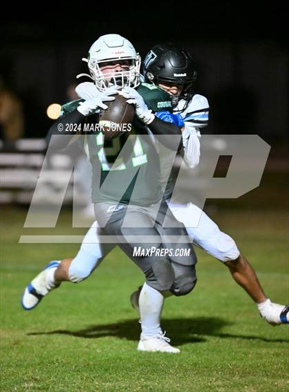 Thumbnail 2 in Veritas Prep @ Phoenix Christian (AIA 2A Round 1 Playoff) photogallery.