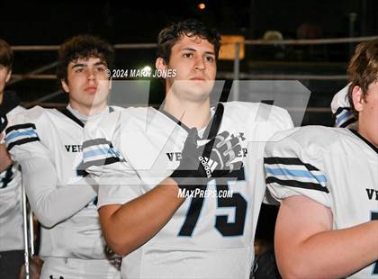 Thumbnail 2 in Veritas Prep @ Phoenix Christian (AIA 2A Round 1 Playoff) photogallery.