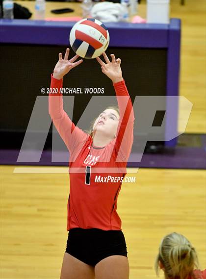 Thumbnail 2 in Cabot vs. Har-Ber photogallery.