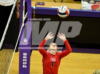 Thumbnail 2 in Cabot vs. Har-Ber photogallery.