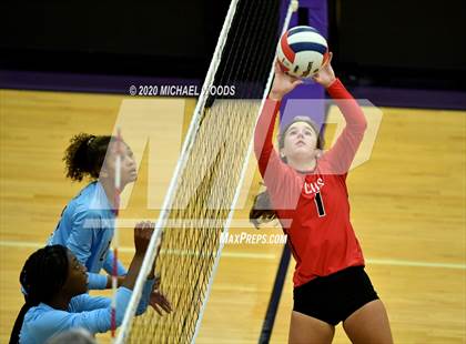 Thumbnail 1 in Cabot vs. Har-Ber photogallery.