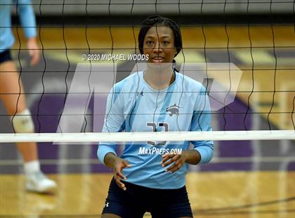 Thumbnail 2 in Cabot vs. Har-Ber photogallery.