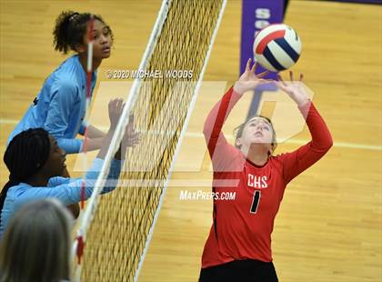 Thumbnail 3 in Cabot vs. Har-Ber photogallery.