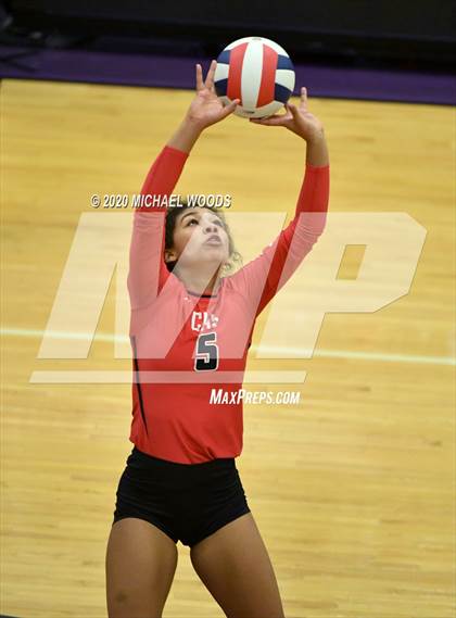 Thumbnail 1 in Cabot vs. Har-Ber photogallery.