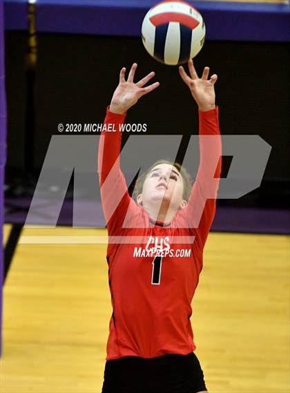 Thumbnail 3 in Cabot vs. Har-Ber photogallery.