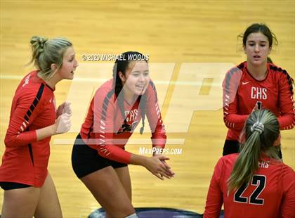 Thumbnail 2 in Cabot vs. Har-Ber photogallery.