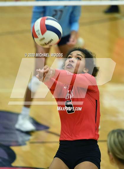 Thumbnail 3 in Cabot vs. Har-Ber photogallery.