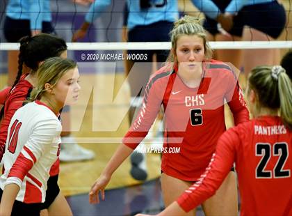 Thumbnail 3 in Cabot vs. Har-Ber photogallery.
