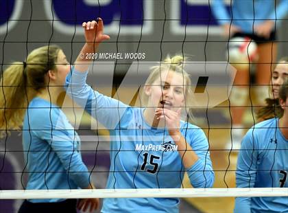 Thumbnail 2 in Cabot vs. Har-Ber photogallery.
