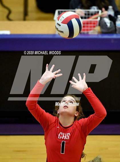 Thumbnail 3 in Cabot vs. Har-Ber photogallery.