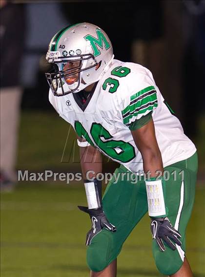 Thumbnail 1 in Mansfield vs. Needham photogallery.