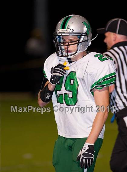 Thumbnail 2 in Mansfield vs. Needham photogallery.