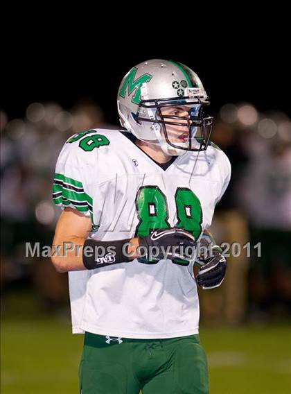 Thumbnail 1 in Mansfield vs. Needham photogallery.