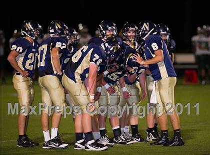 Thumbnail 3 in Mansfield vs. Needham photogallery.