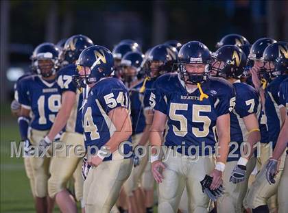 Thumbnail 2 in Mansfield vs. Needham photogallery.