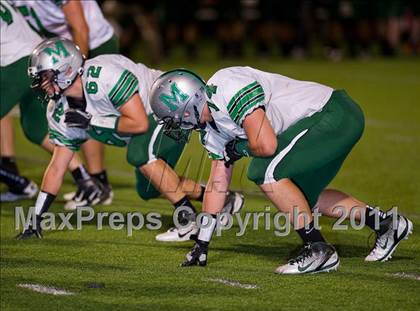 Thumbnail 1 in Mansfield vs. Needham photogallery.