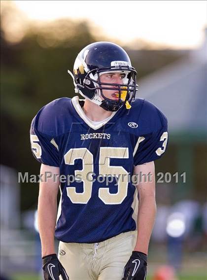 Thumbnail 1 in Mansfield vs. Needham photogallery.