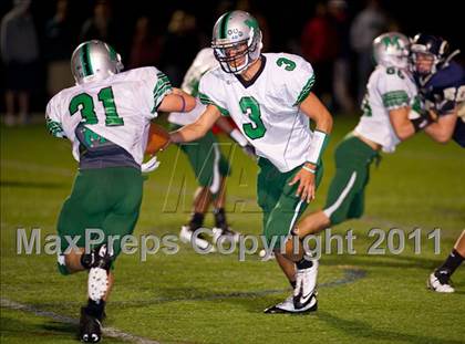 Thumbnail 1 in Mansfield vs. Needham photogallery.